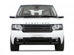 Land Rover Range Rover Vogue GT by Overfinch 2012 года